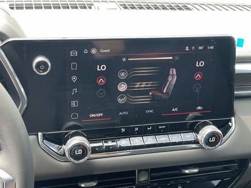 New 2026 GMC Canyon Elevation w/ Convenience Package RWD image 17