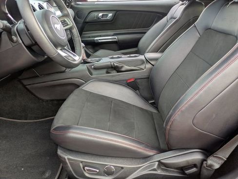 Used 2016 Ford Mustang GT Premium w/ Equipment Group 401A image 17