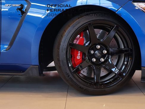 Used 2017 Ford Mustang Shelby GT350R w/ GT350R Equipment Group 920A image 10