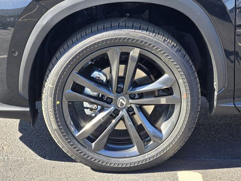 New 2026 Lexus NX 450h+ AWD w/ Accessory Package (2T) image 9