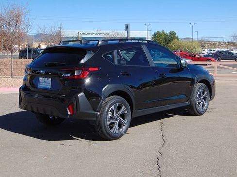 New 2026 Subaru Crosstrek 2.0i Premium AWD/4WD image 4