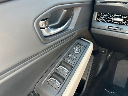 New 2025 Honda Accord SE image 24