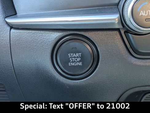 Used 2021 MAZDA CX-30 AWD 2.5 S w/ Select Package image 33