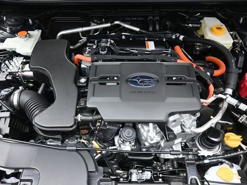 New 2026 Subaru Crosstrek 2.5i Limited w/ Crosstrek Mirror Package AWD/4WD image 28