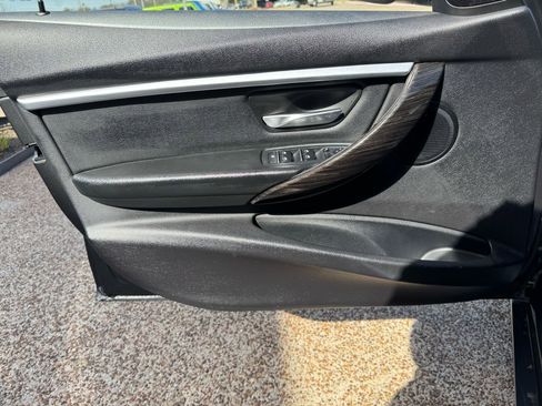Used 2016 BMW 328i xDrive Sedan image 21