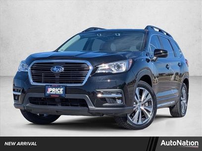Used 2022 Subaru Ascent Limited w/ Technology Package