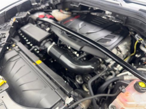 Used 2021 Alfa Romeo Stelvio Sprint w/ Nero Edizione image 73