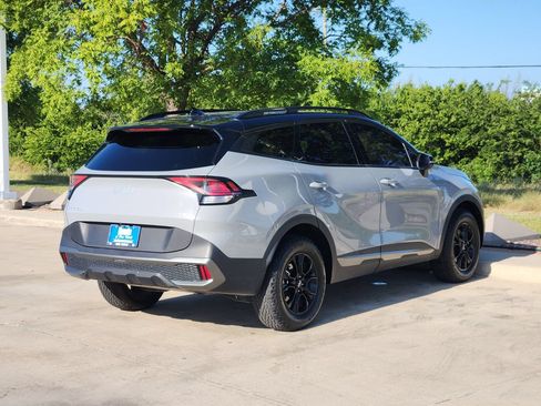 Used 2023 Kia Sportage X-Pro AWD/4WD image 5