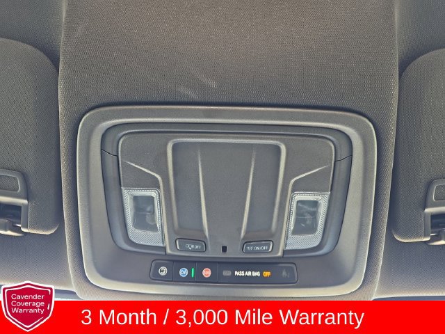 Used 2023 Chevrolet Silverado 1500 LTZ AWD/4WD image 7