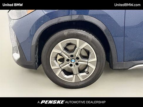 Certified 2026 BMW X1 xDrive28i AWD/4WD image 2