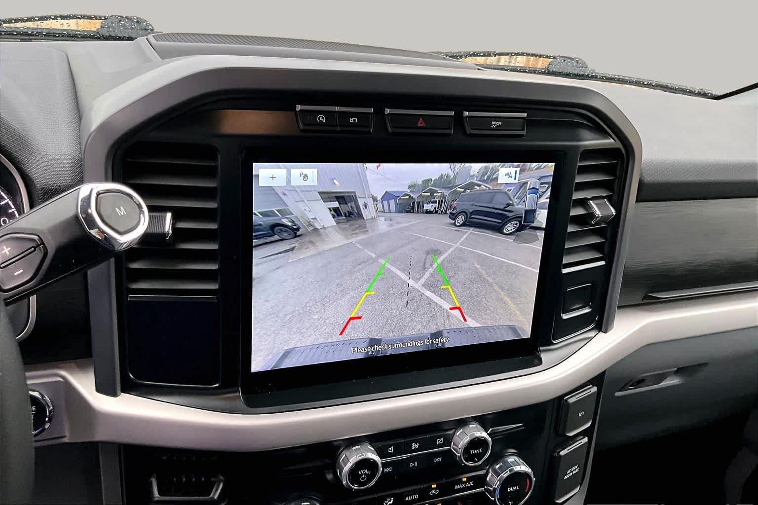 Used 2023 Ford F150 XLT w/ Equipment Group 302A High AWD/4WD image 29