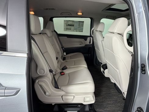 New 2026 Honda Odyssey EX-L image 30