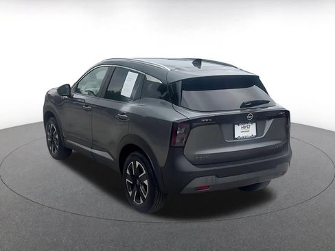 Used 2026 Nissan Kicks SV w/ Cold Weather Package AWD/4WD image 11