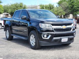 Used 2017 Chevrolet Colorado LT w/ LT Convenience Package video 2