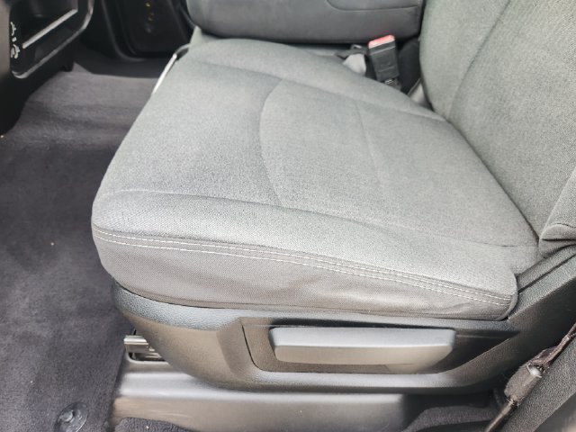 Used 2019 RAM 2500 Tradesman AWD/4WD image 25