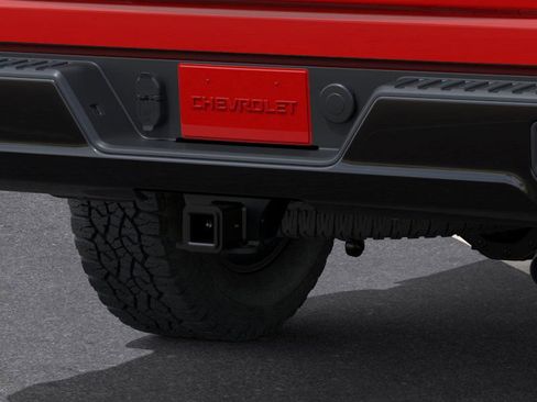 New 2026 Chevrolet Silverado 2500 Custom image 38