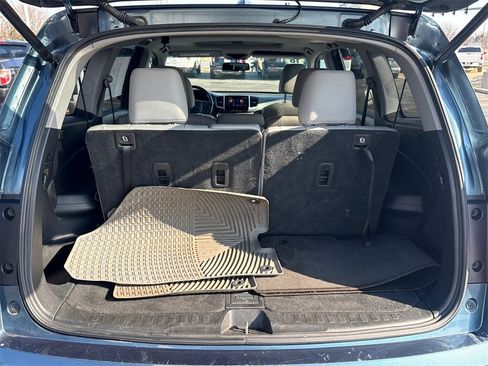 Certified 2018 Honda Pilot EX-L image 16