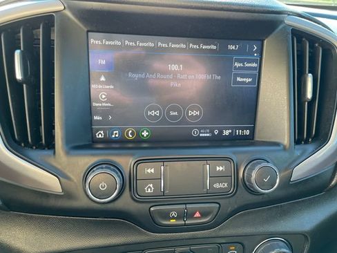 Used 2024 GMC Terrain AT4 w/ Tech Package image 34