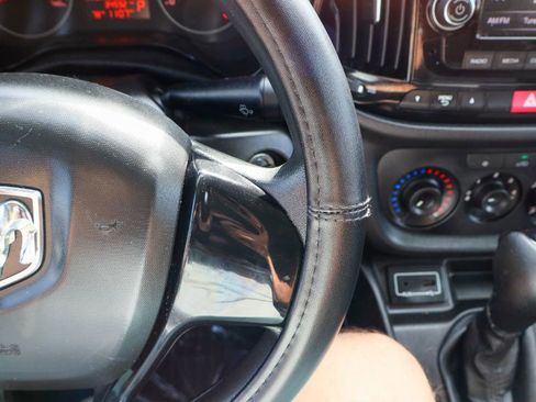 Used 2018 RAM ProMaster City Tradesman image 13