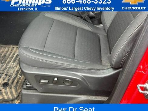 Used 2025 GMC Sierra 1500 Elevation image 6