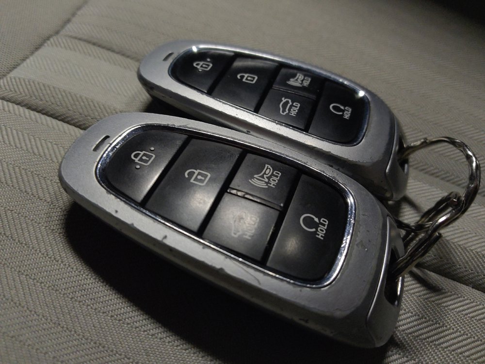 Used 2022 Hyundai Sonata SEL FWD image 32
