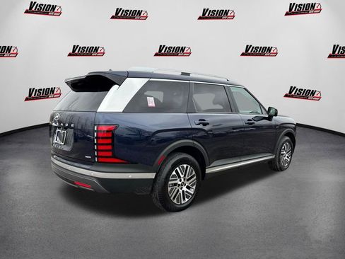 New 2026 Hyundai Palisade SEL Premium image 5