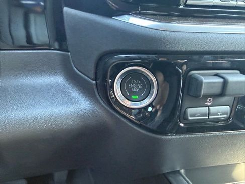 New 2026 Chevrolet Silverado 1500 LT Trail Boss AWD/4WD image 23