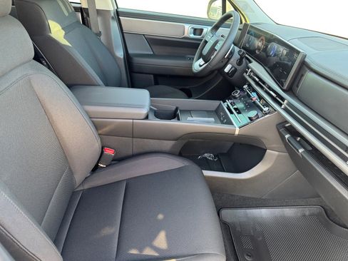 New 2026 Hyundai Santa Fe SE image 15