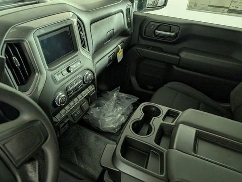 New 2025 GMC Sierra 2500 Pro w/ 1SA Pro Safety Plus Package image 22