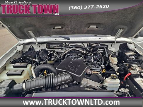 Used 2004 Ford Ranger Supercab 2d XLT 4.0L image 14