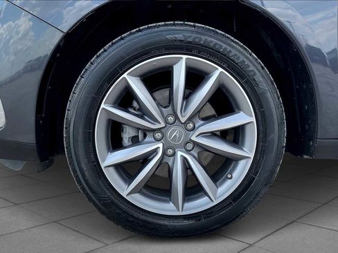 Used 2019 Acura RDX FWD w/ Technology Package image 10