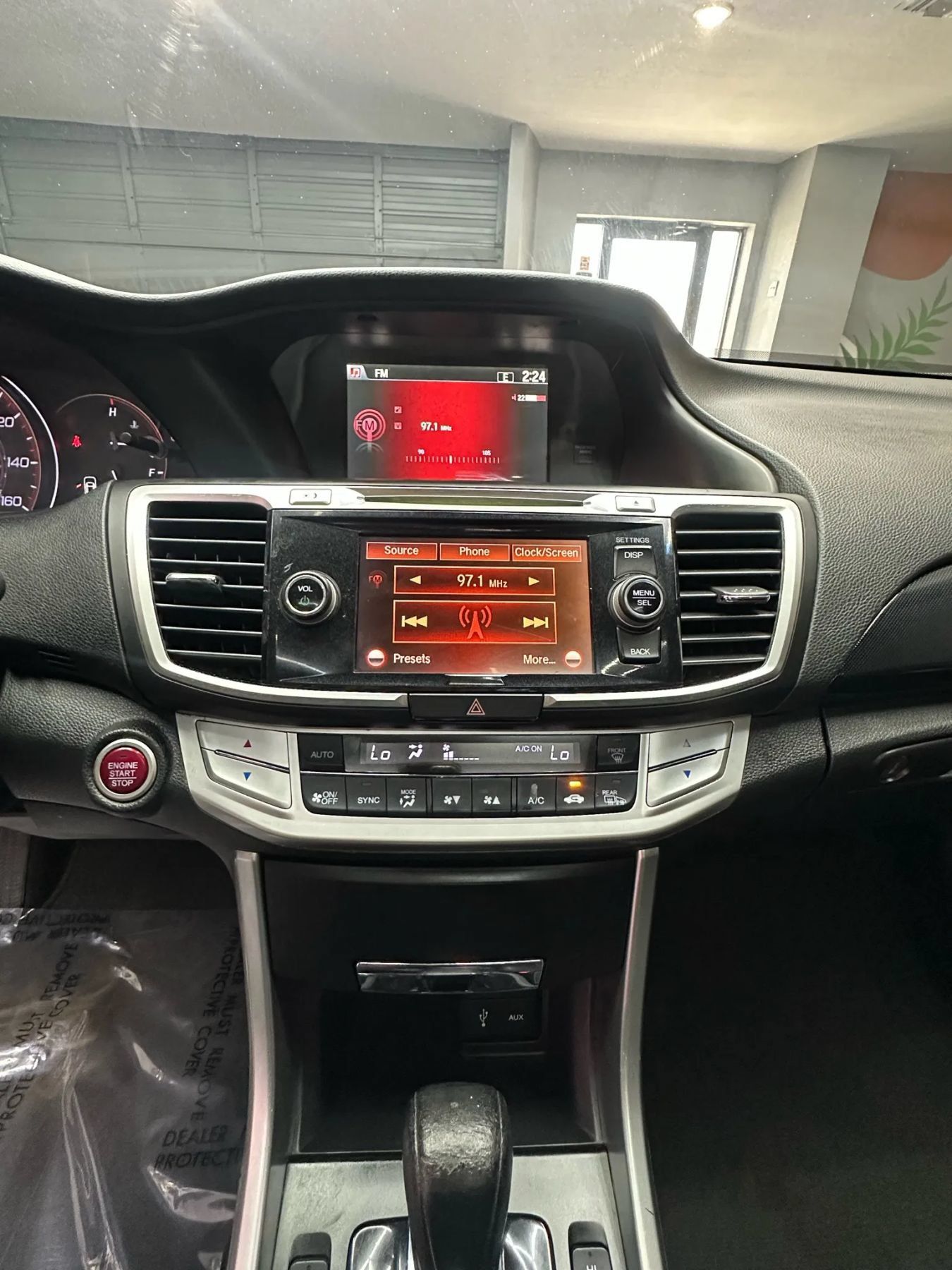 Used 2013 Honda Accord EX-L image 14