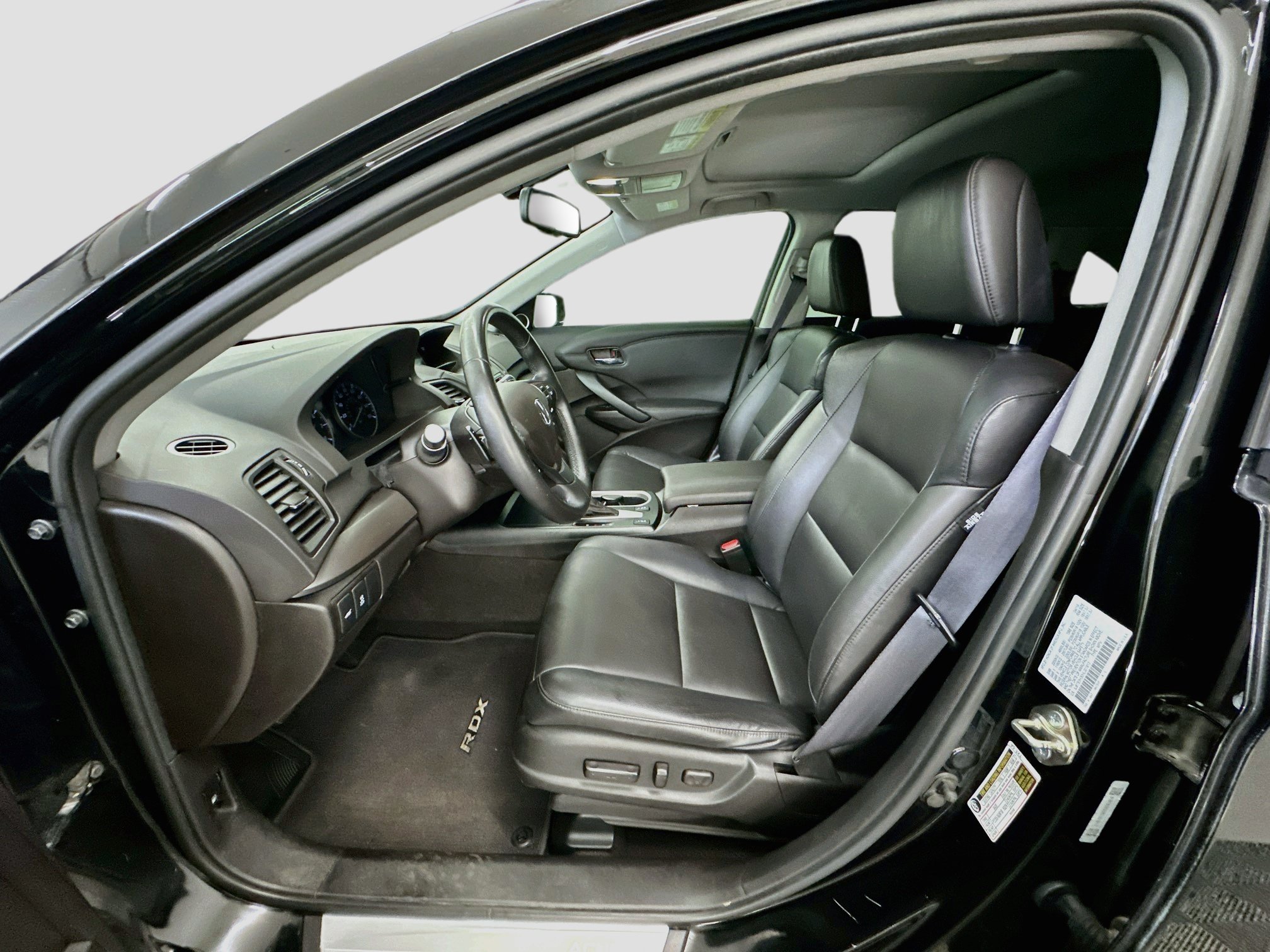 Used 2017 Acura RDX FWD image 13