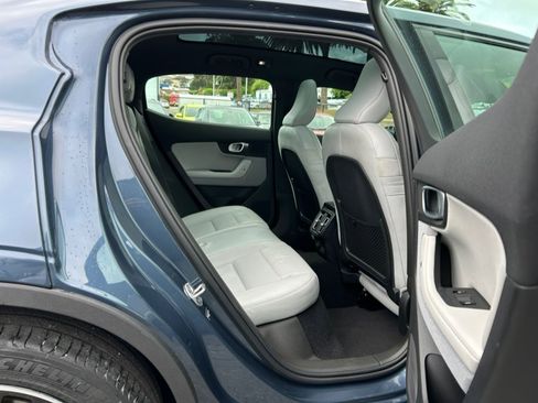 Used 2023 Polestar Polestar 2 w/ Pilot Pack image 45