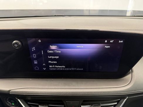 Used 2024 Buick Encore GX Preferred FWD image 48