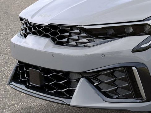 New 2026 Kia K5 GT-Line image 12