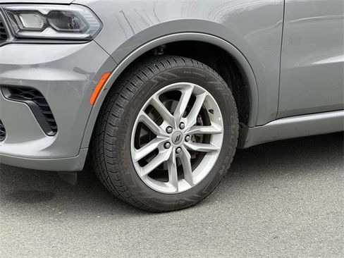 Used 2024 Dodge Durango GT image 7
