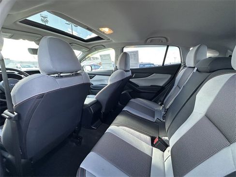 Used 2018 Subaru Crosstrek 2.0i Premium w/ Moonroof Package image 18