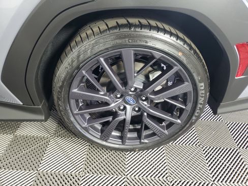New 2025 Subaru WRX Premium image 30