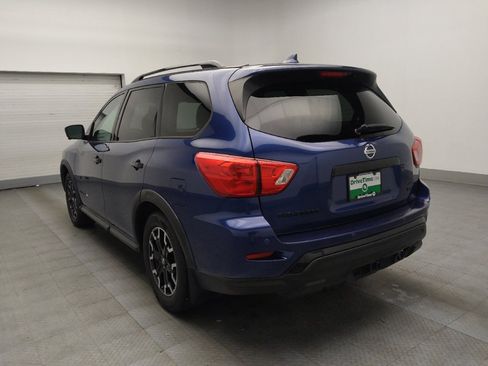 Used 2019 Nissan Pathfinder SL image 5