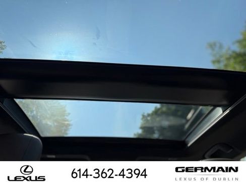 Used 2024 Lexus ES 350 Ultra Luxury w/ Accessory Package (Z1) FWD image 21