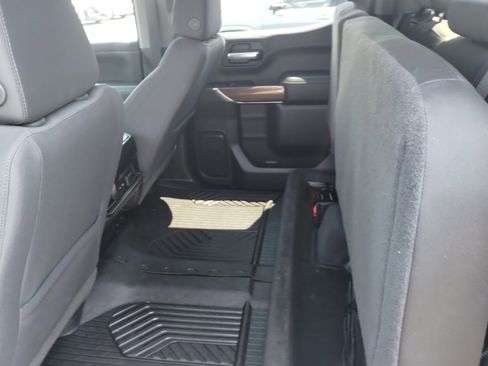 Used 2020 Chevrolet Silverado 1500 LT Trail Boss image 15