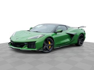 New 2026 Chevrolet Corvette Z06 video 1