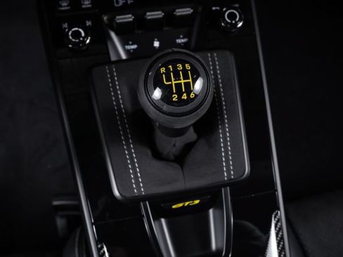 Used 2023 Porsche 911 GT3 RWD image 43