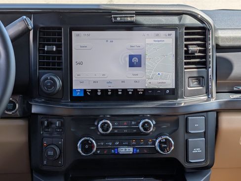 New 2026 Ford F250 Lariat w/ Lariat Premium Package image 16