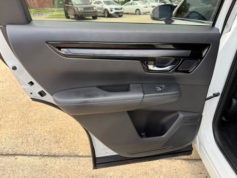 Used 2023 Honda CR-V EX-L image 22