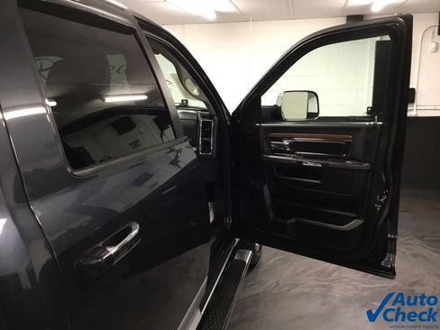 Used 2015 RAM 1500 Laramie w/ Convenience Group image 46