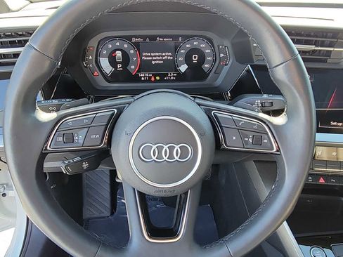Certified 2022 Audi A3 2.0T Premium image 22