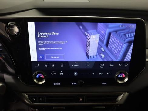 New 2026 Lexus RX 500h F Sport AWD/4WD image 17
