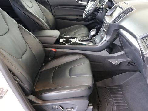 Used 2015 Ford Edge Titanium AWD/4WD image 43